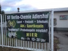 Berlin-Chemie Adlershof